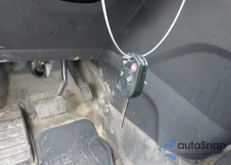 2017 Ford Transit Connect Xl из США, поврежденный, VIN NM0LS7E78H1318134